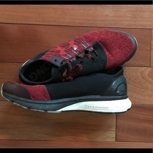 Men’s Under Armour Bandit 2 Sneakers